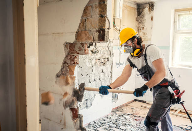 Best Concrete Grinding and Polishing in Cascade, ID