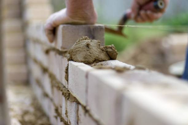 Best Concrete Steps and Stairs in Cascade, ID