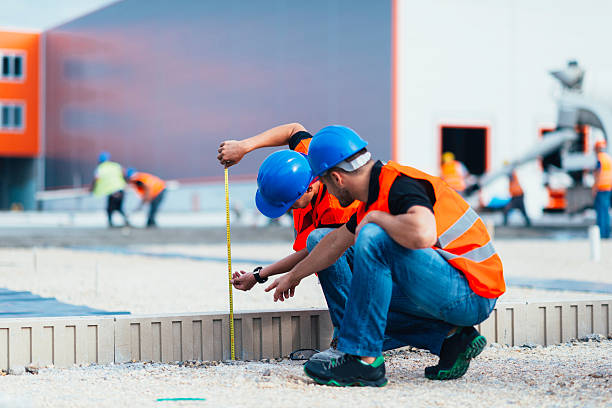Best Industrial Concrete Flooring in Cascade, ID